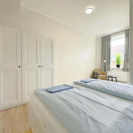 Appartement Steger-hues-app-22 Sylt