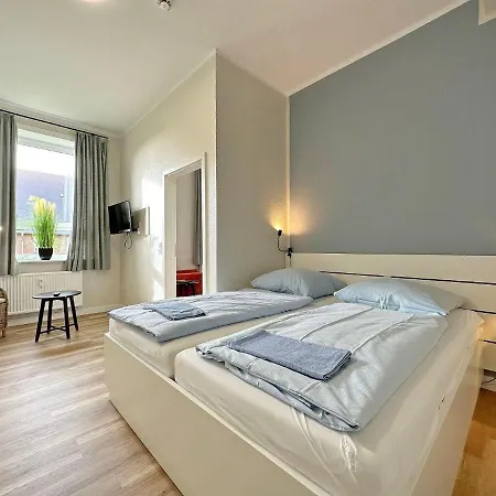 Steger-hues-app-22 Appartement